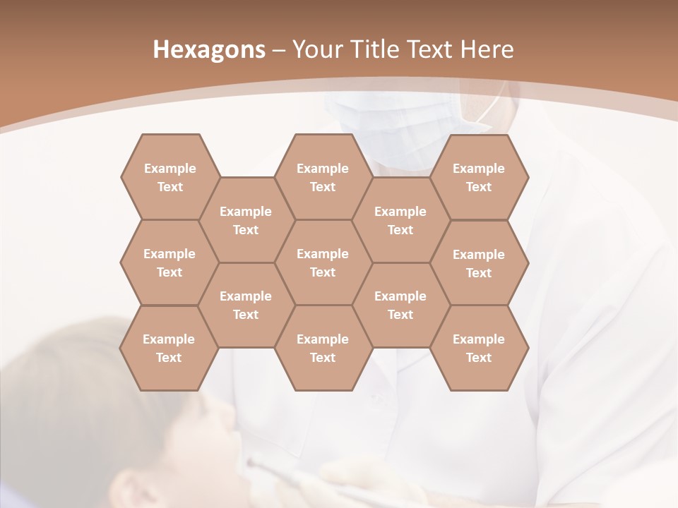 Specialist Doctor Drill PowerPoint Template