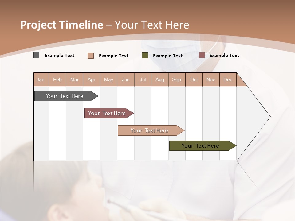 Specialist Doctor Drill PowerPoint Template