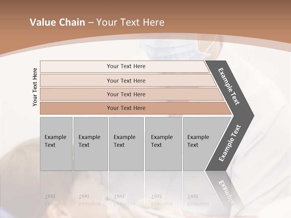 Specialist Doctor Drill PowerPoint Template
