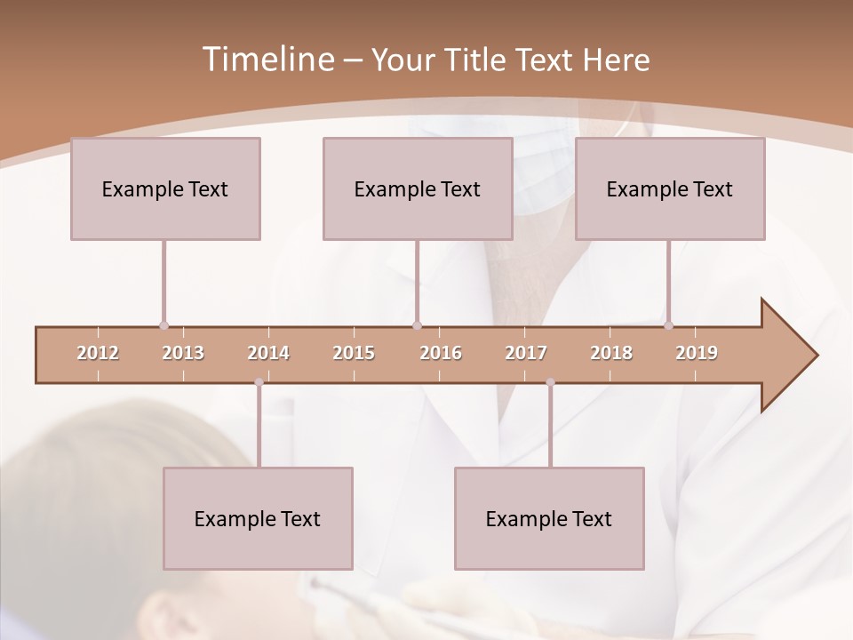 Specialist Doctor Drill PowerPoint Template