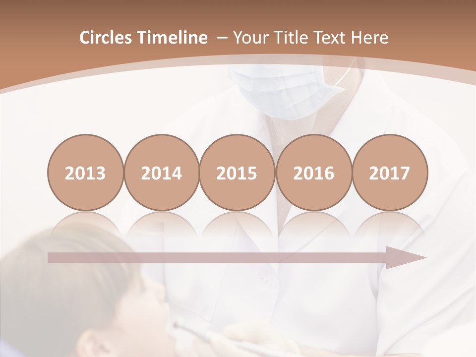 Specialist Doctor Drill PowerPoint Template