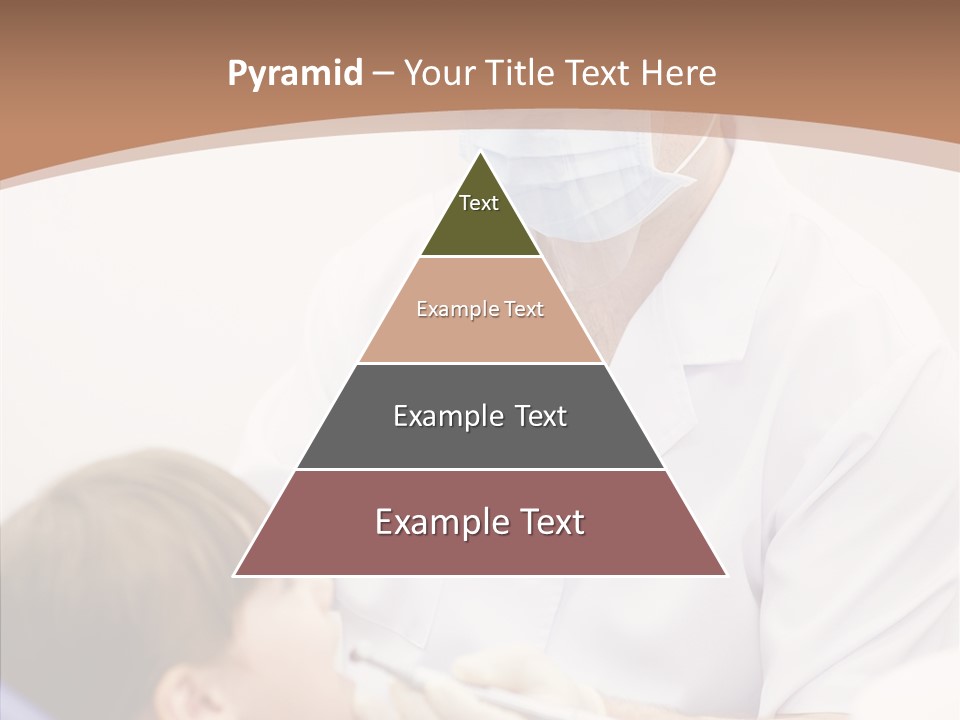 Specialist Doctor Drill PowerPoint Template