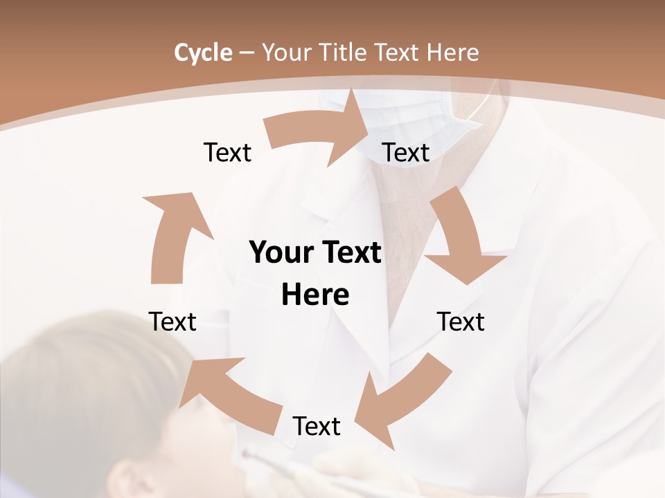 Specialist Doctor Drill PowerPoint Template