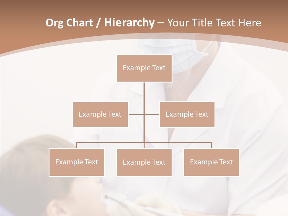 Specialist Doctor Drill PowerPoint Template