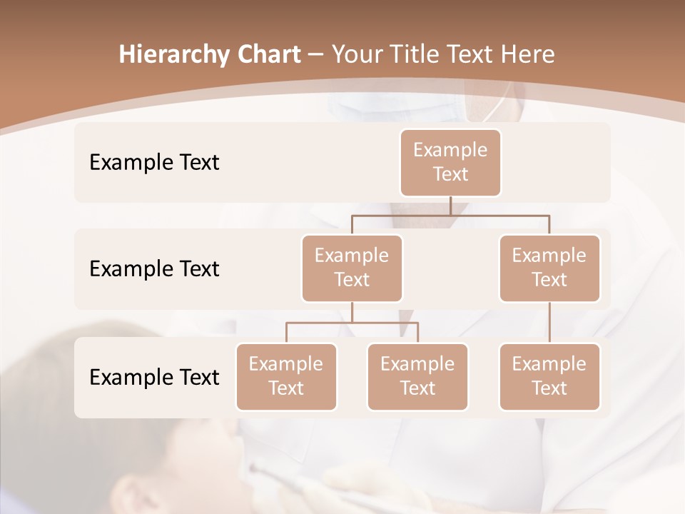 Specialist Doctor Drill PowerPoint Template