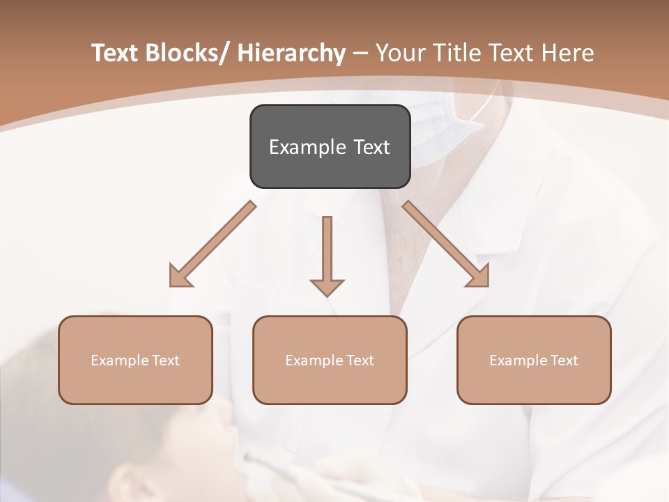 Specialist Doctor Drill PowerPoint Template