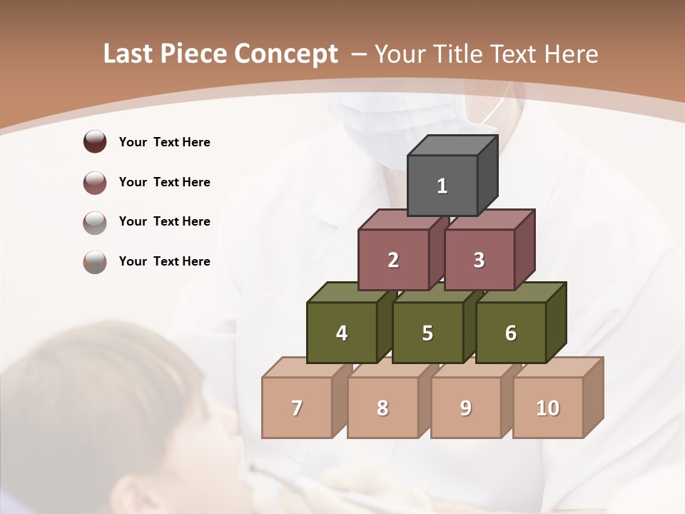 Specialist Doctor Drill PowerPoint Template