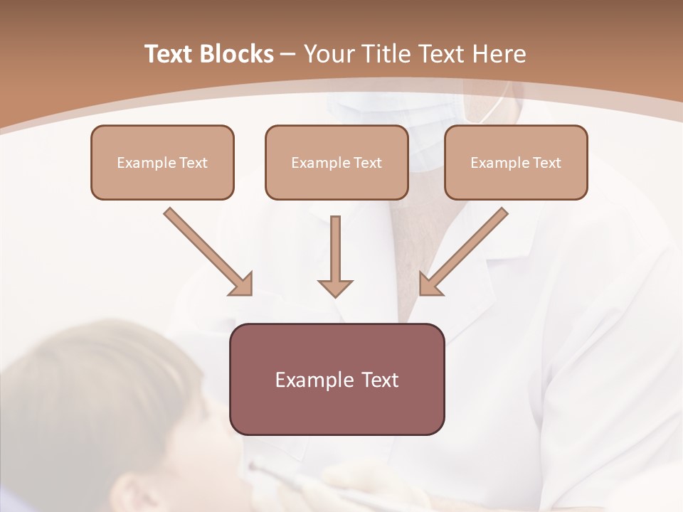 Specialist Doctor Drill PowerPoint Template