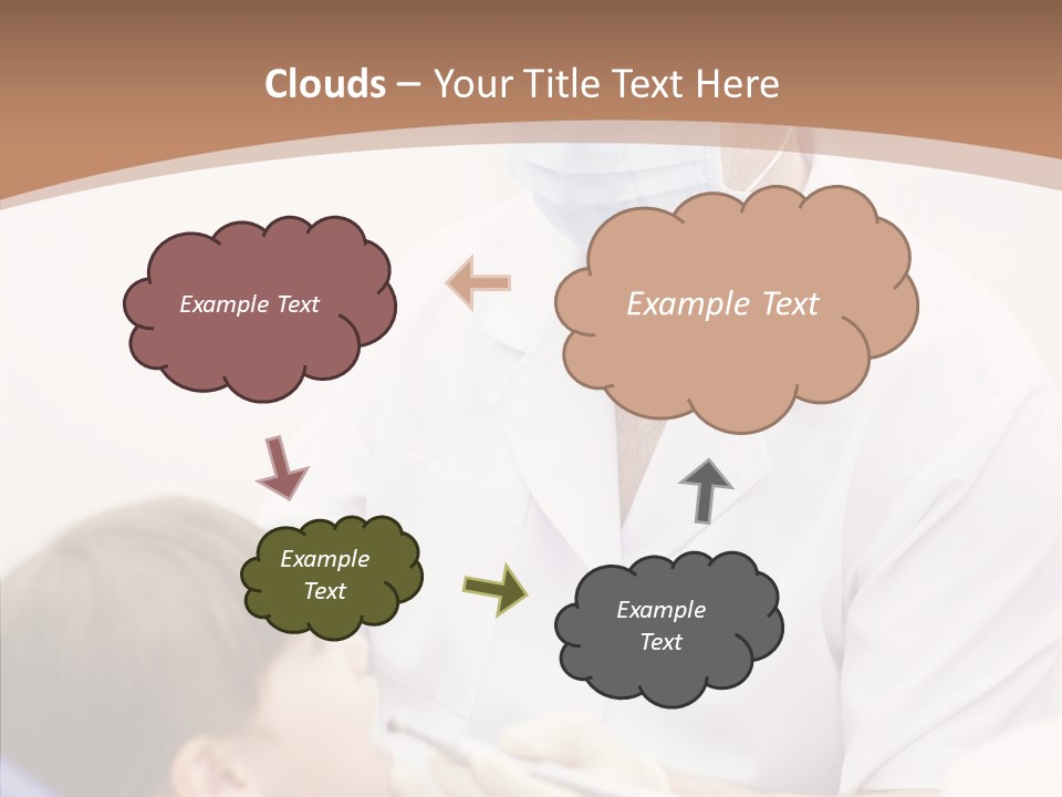 Specialist Doctor Drill PowerPoint Template