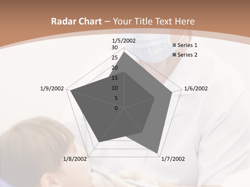 Specialist Doctor Drill PowerPoint Template