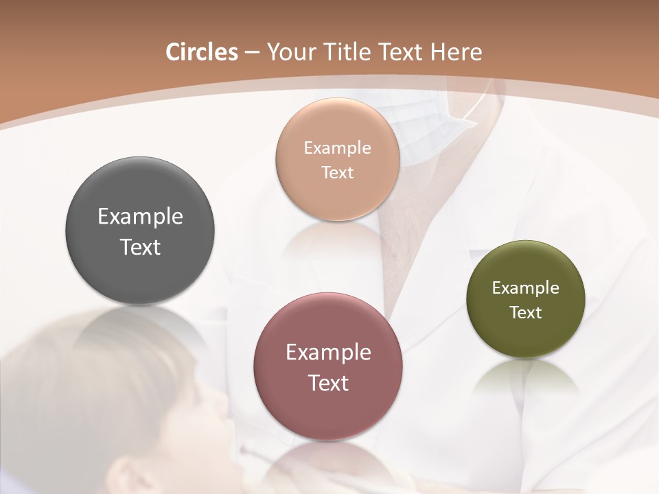 Specialist Doctor Drill PowerPoint Template