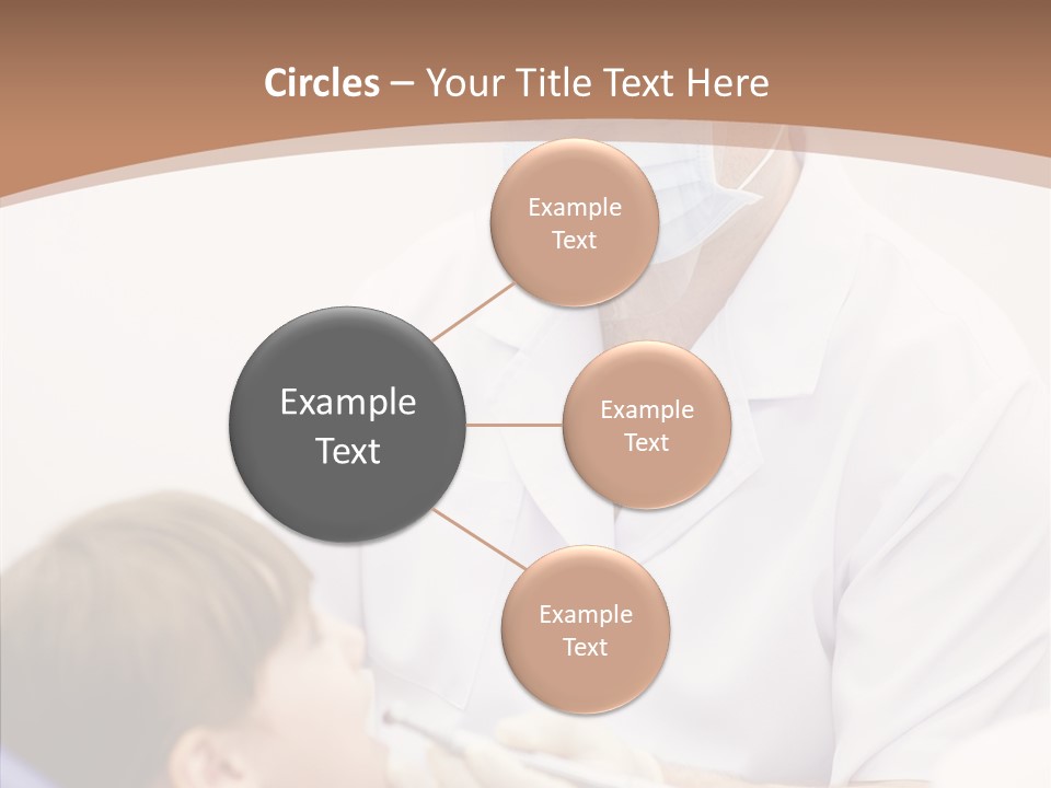 Specialist Doctor Drill PowerPoint Template