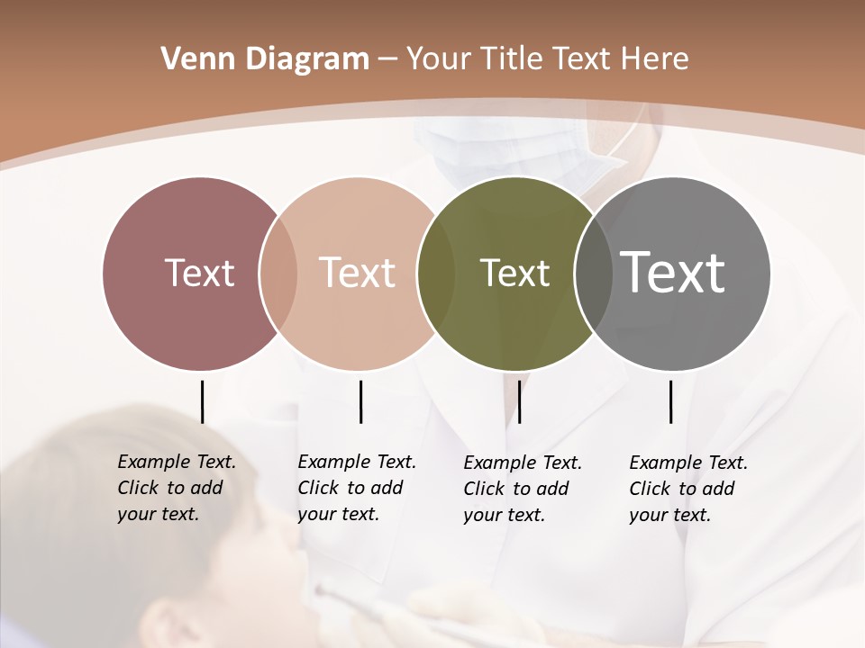 Specialist Doctor Drill PowerPoint Template