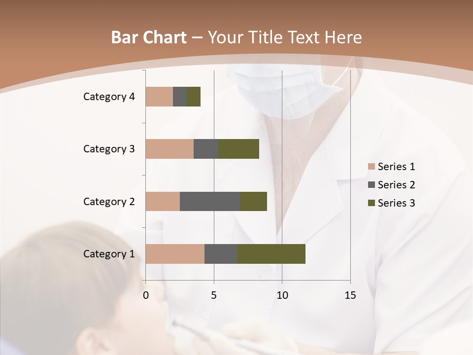 Specialist Doctor Drill PowerPoint Template