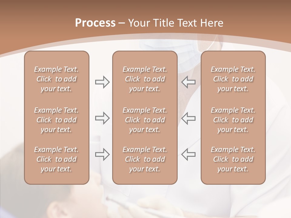 Specialist Doctor Drill PowerPoint Template