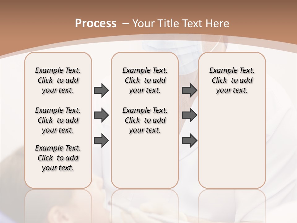 Specialist Doctor Drill PowerPoint Template