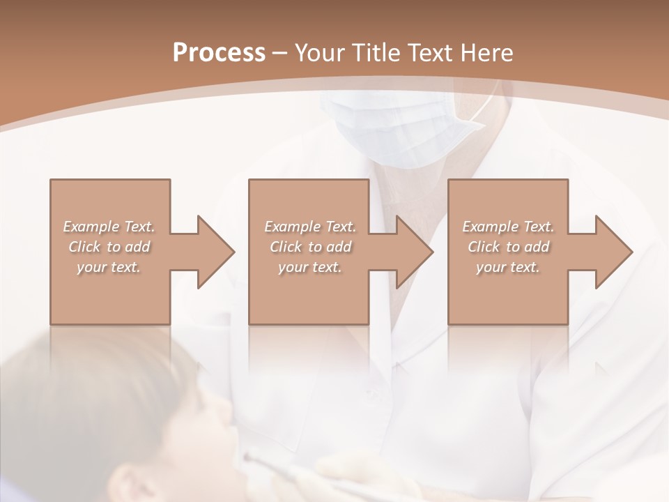 Specialist Doctor Drill PowerPoint Template