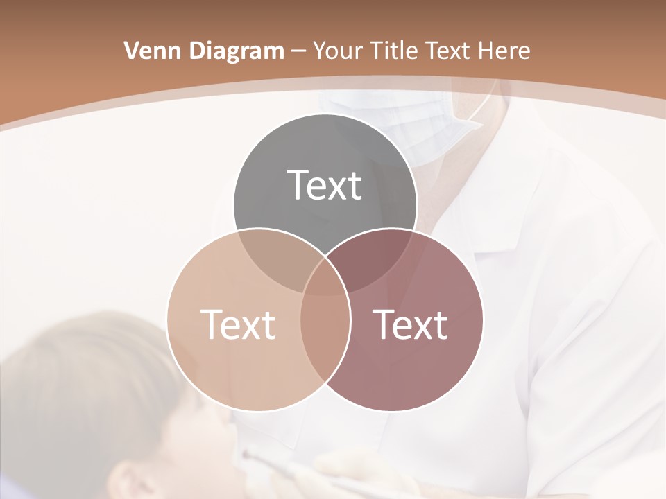 Specialist Doctor Drill PowerPoint Template