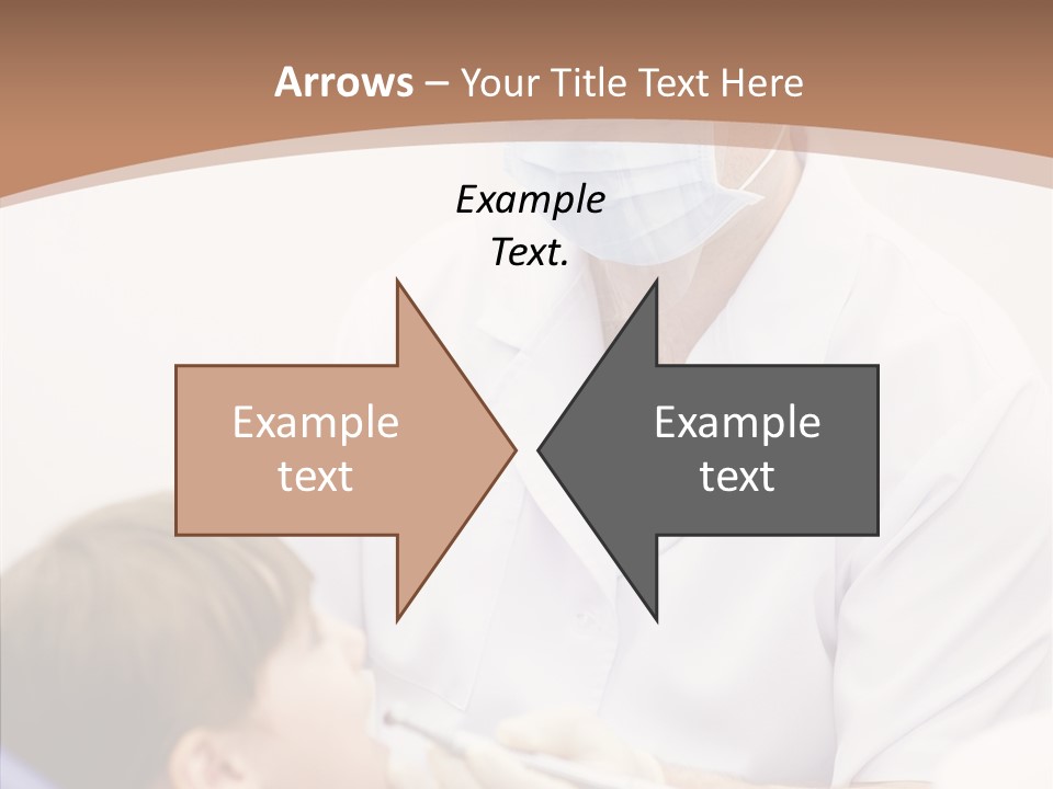Specialist Doctor Drill PowerPoint Template