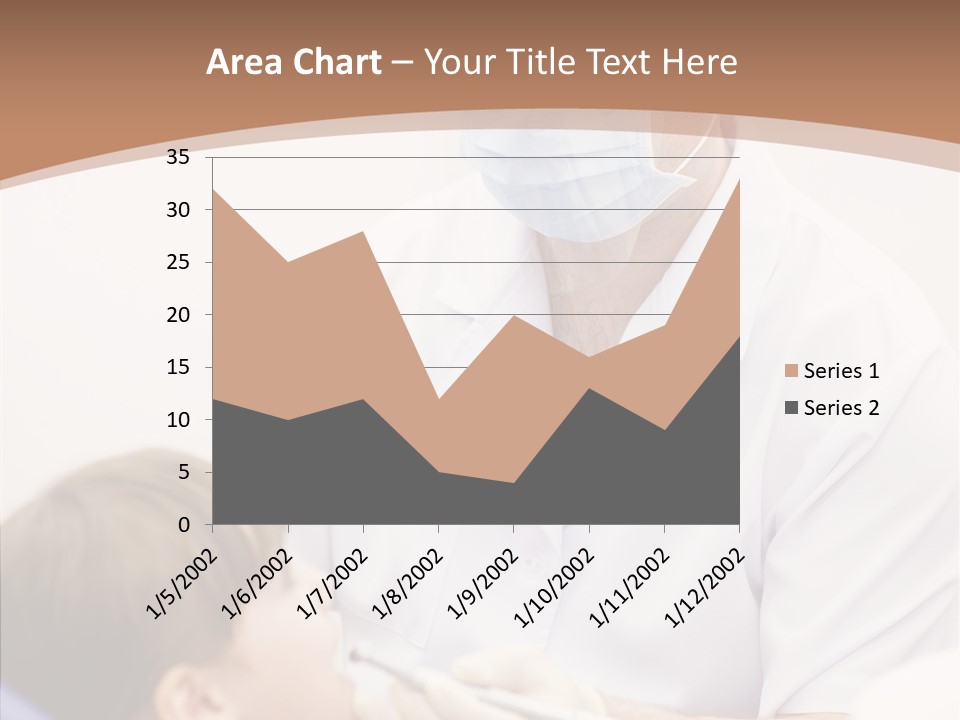 Specialist Doctor Drill PowerPoint Template