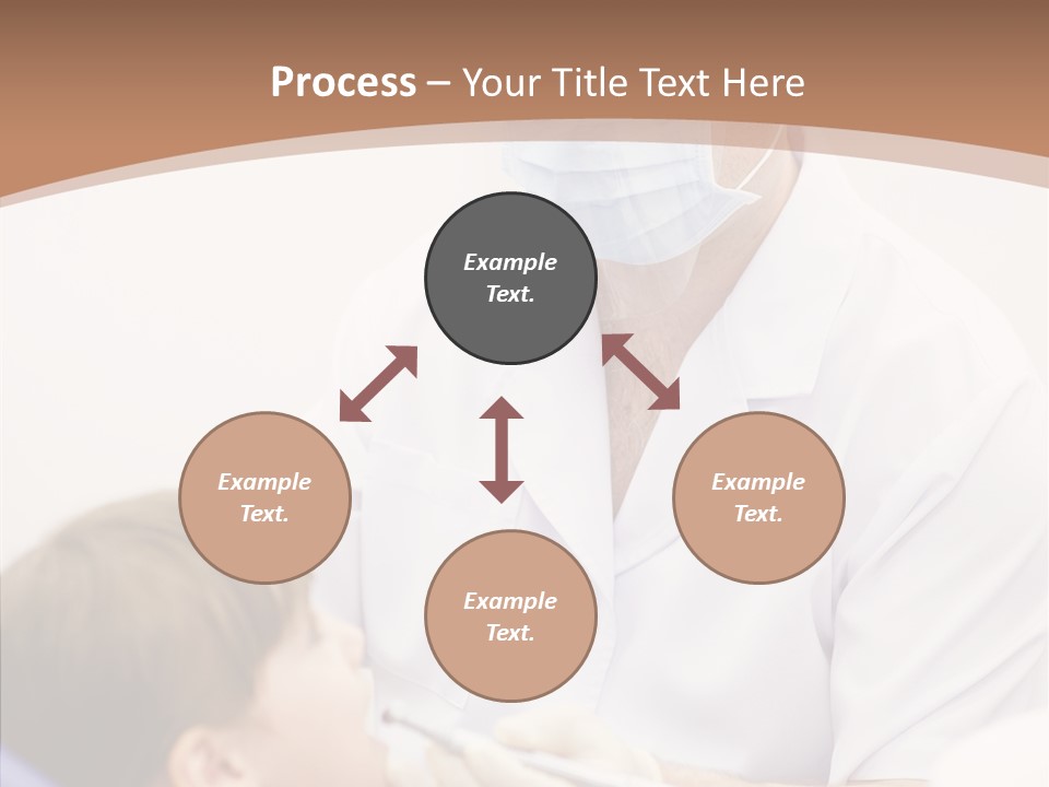 Specialist Doctor Drill PowerPoint Template