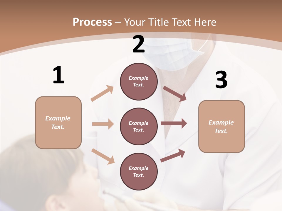 Specialist Doctor Drill PowerPoint Template