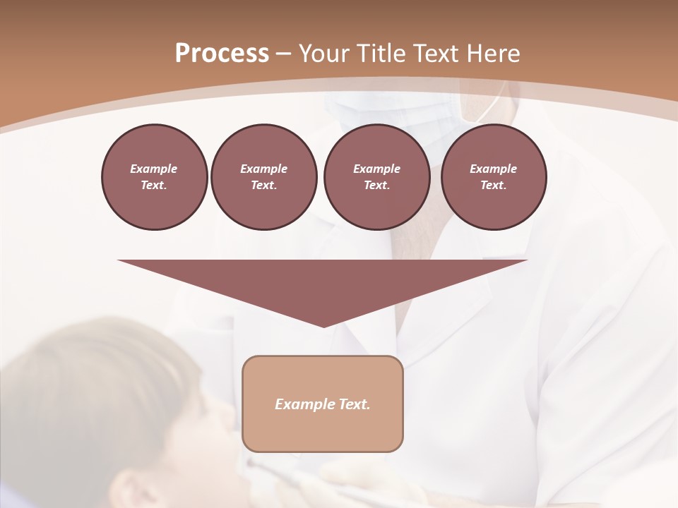 Specialist Doctor Drill PowerPoint Template