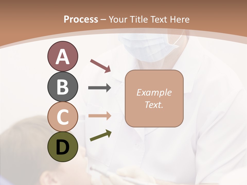 Specialist Doctor Drill PowerPoint Template