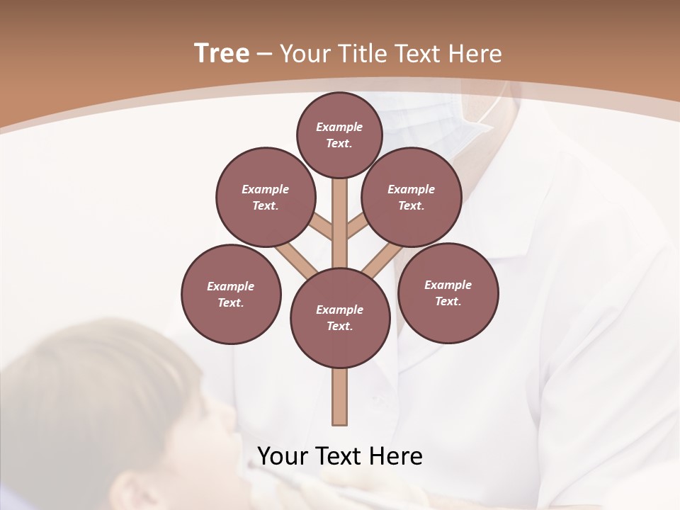 Specialist Doctor Drill PowerPoint Template