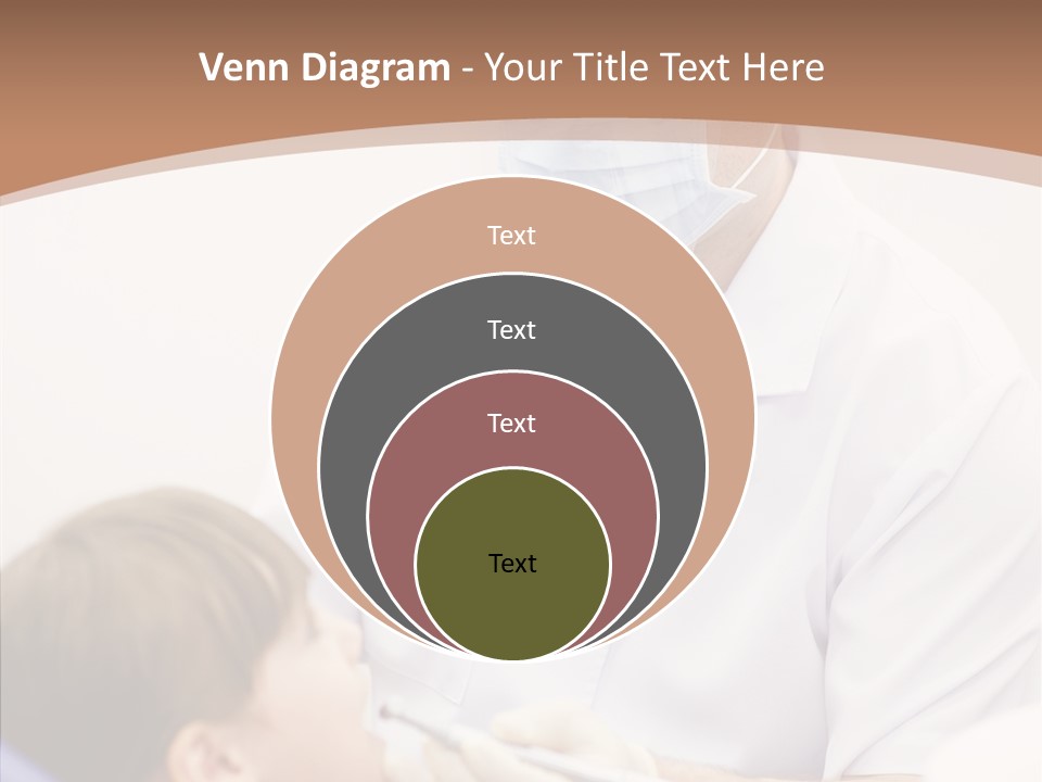 Specialist Doctor Drill PowerPoint Template
