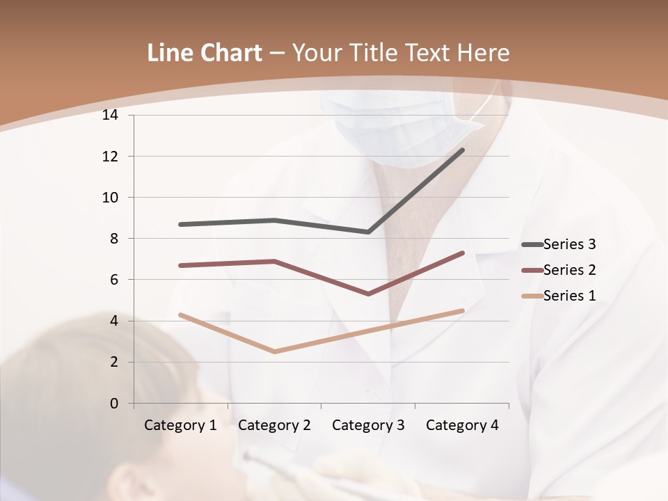 Specialist Doctor Drill PowerPoint Template