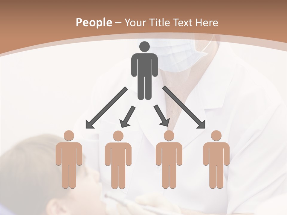 Specialist Doctor Drill PowerPoint Template
