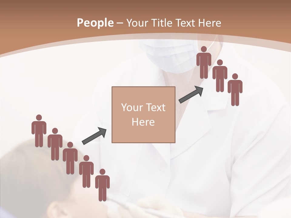 Specialist Doctor Drill PowerPoint Template