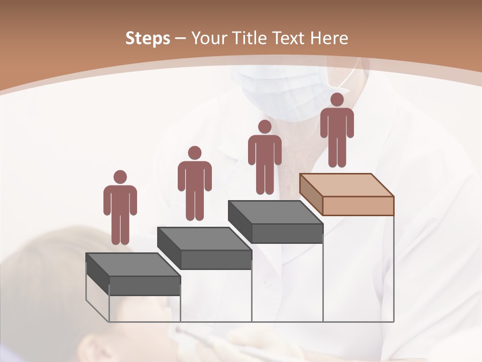 Specialist Doctor Drill PowerPoint Template