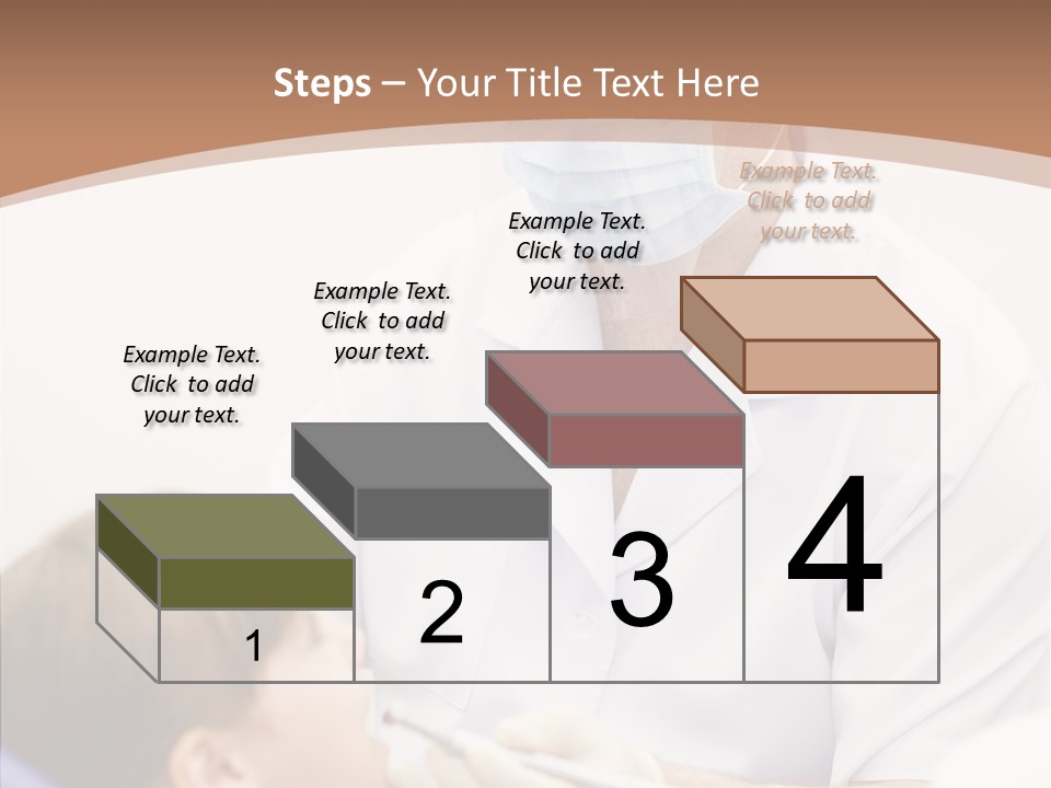 Specialist Doctor Drill PowerPoint Template