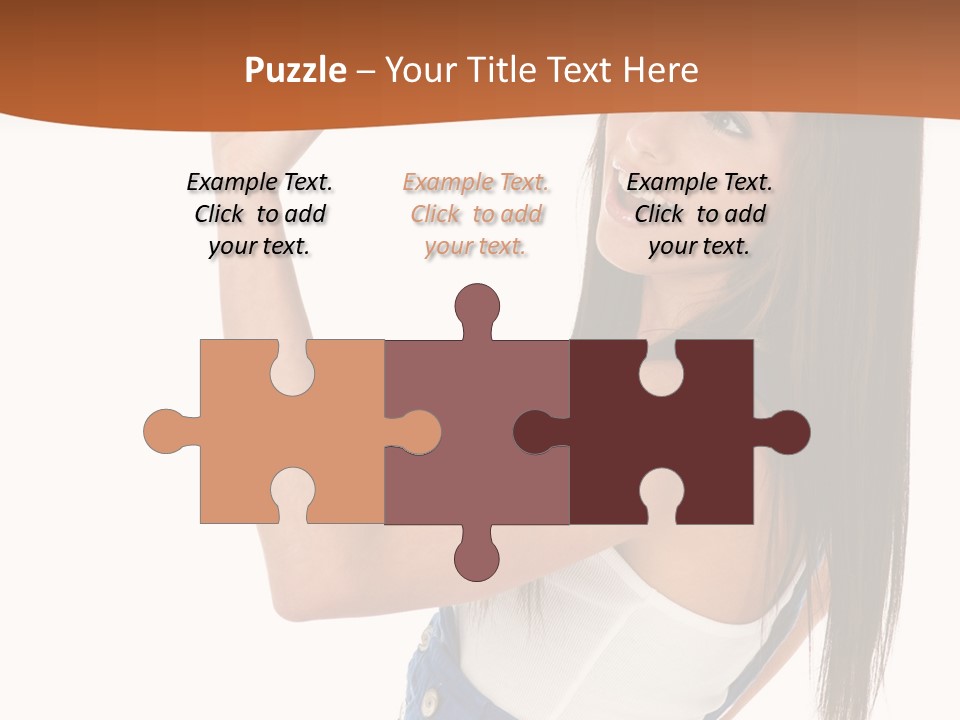 Improvement Art Background PowerPoint Template