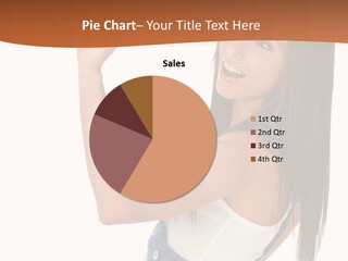 Improvement Art Background PowerPoint Template