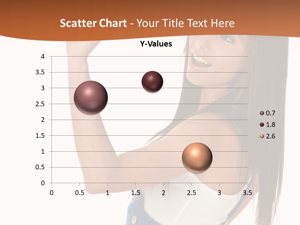 Improvement Art Background PowerPoint Template