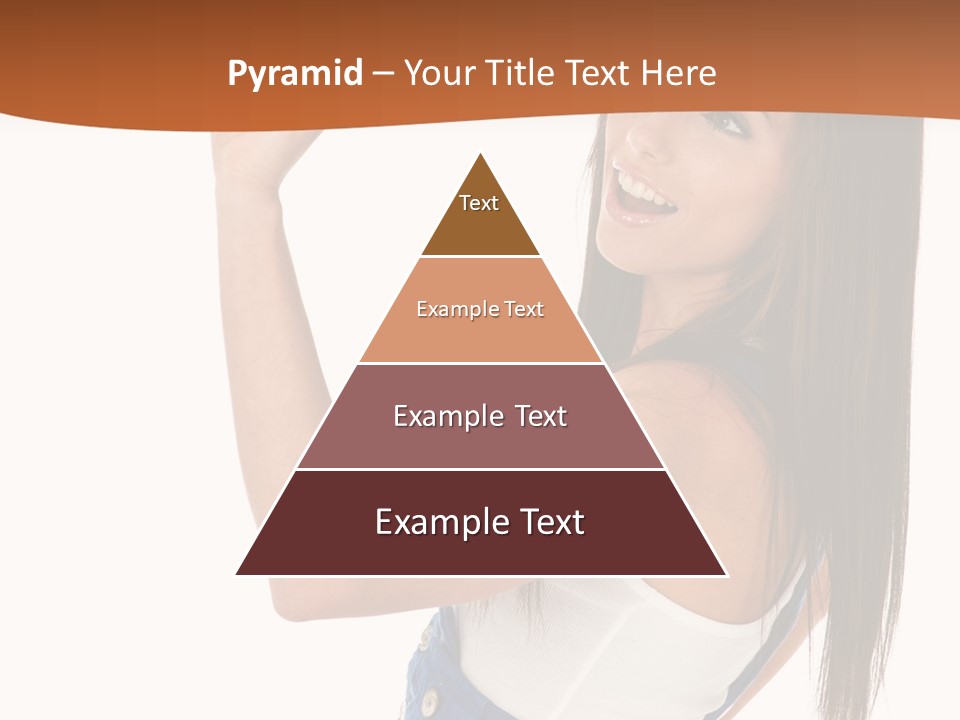 Improvement Art Background PowerPoint Template