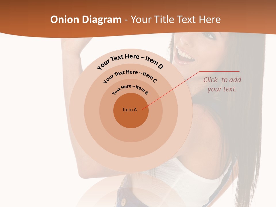 Improvement Art Background PowerPoint Template