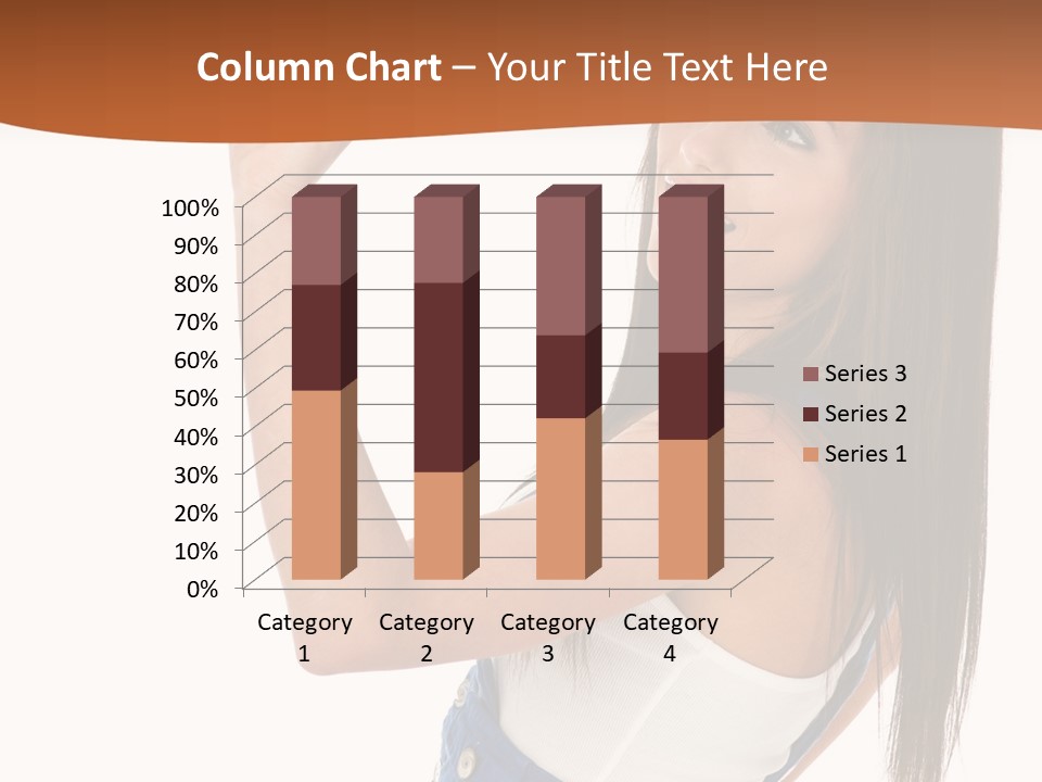 Improvement Art Background PowerPoint Template