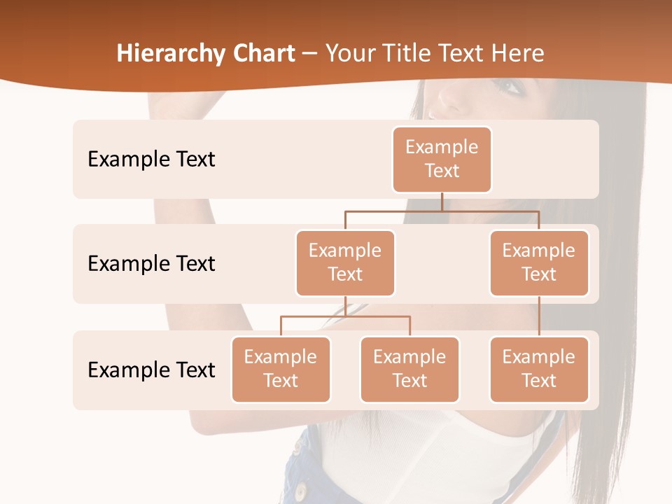 Improvement Art Background PowerPoint Template