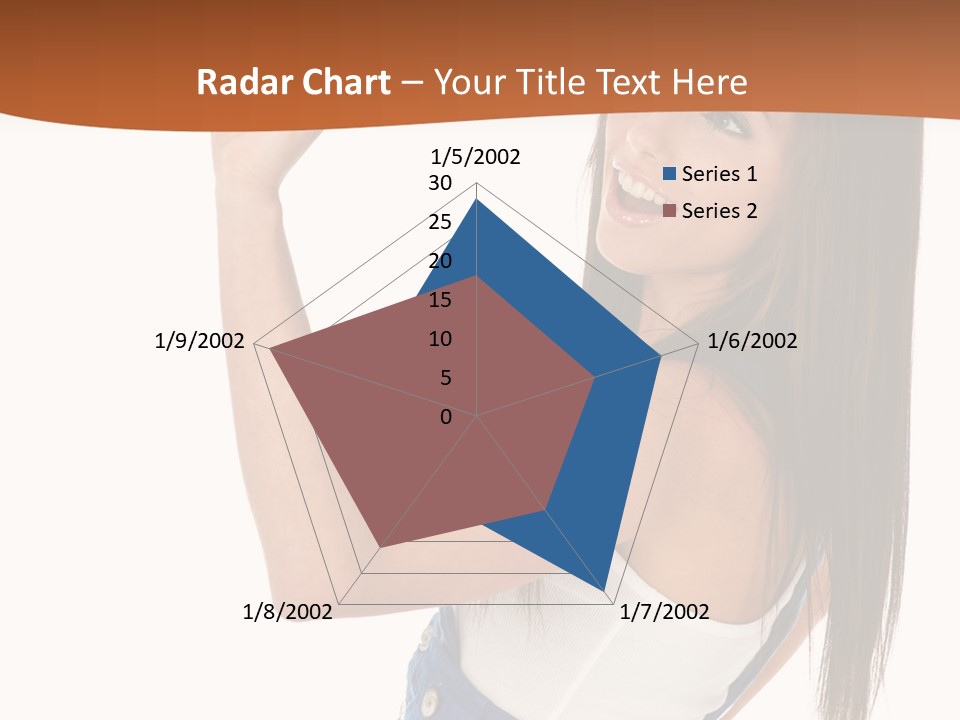 Improvement Art Background PowerPoint Template