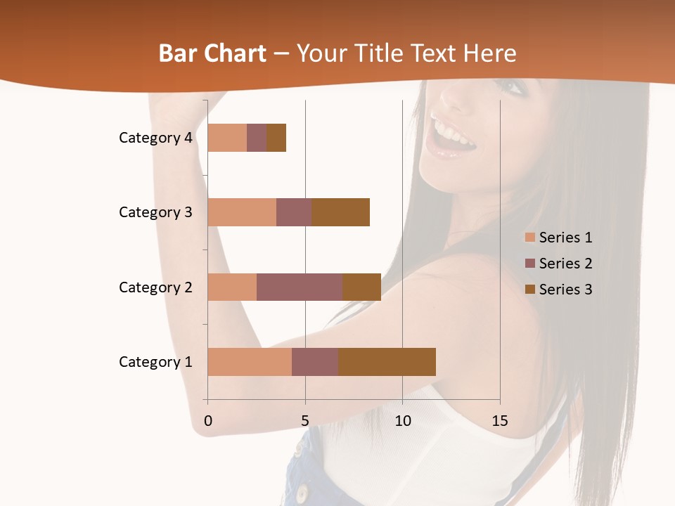 Improvement Art Background PowerPoint Template