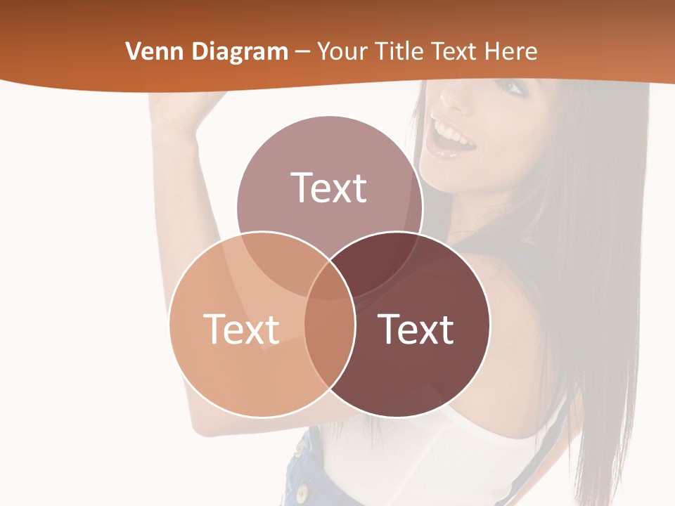 Improvement Art Background PowerPoint Template