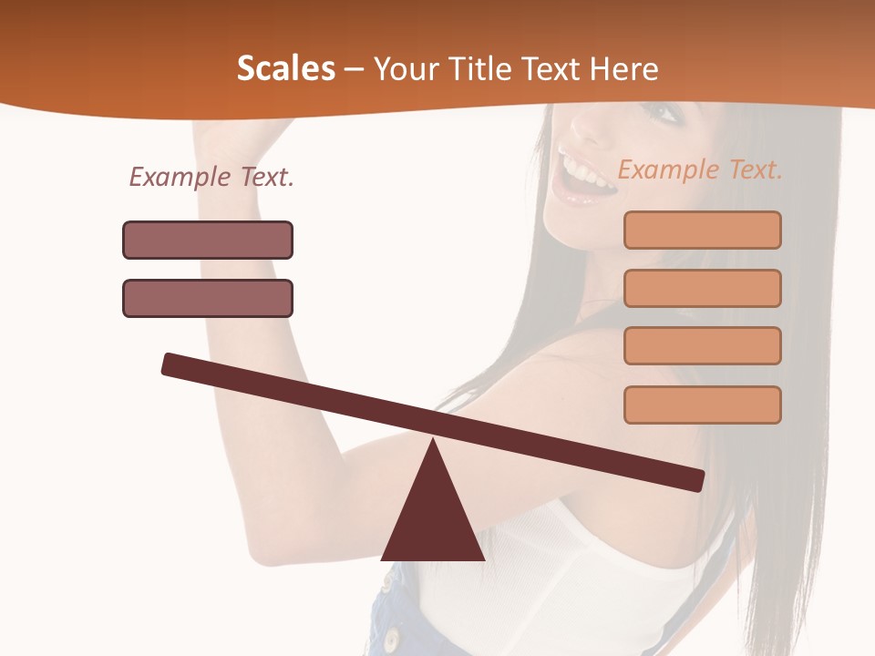 Improvement Art Background PowerPoint Template