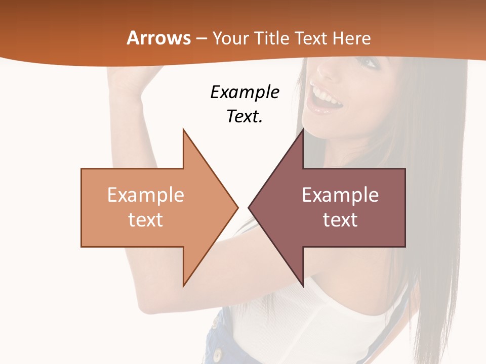 Improvement Art Background PowerPoint Template