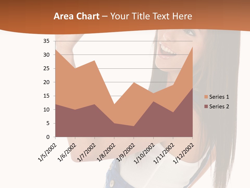 Improvement Art Background PowerPoint Template