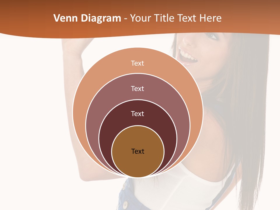 Improvement Art Background PowerPoint Template