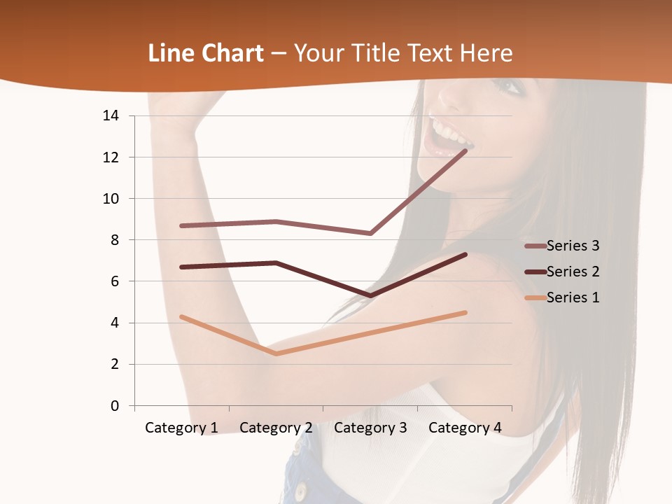 Improvement Art Background PowerPoint Template